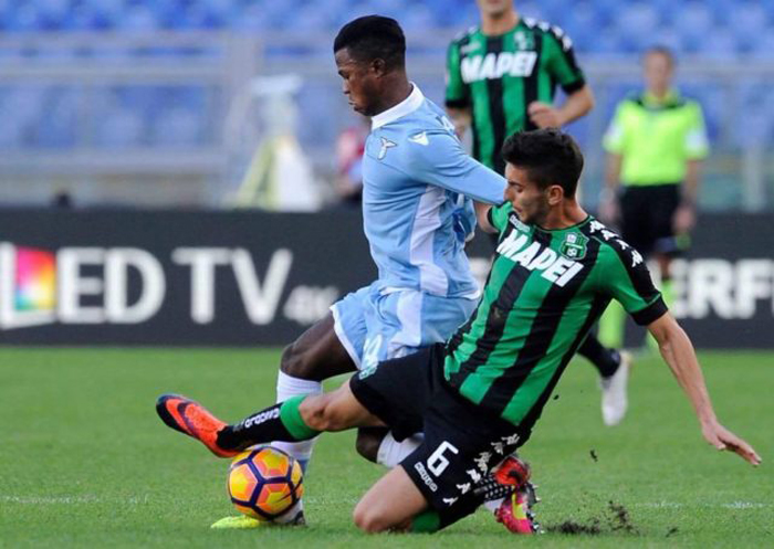 Sassuolo-Lazio: probabili formazioni e situazione