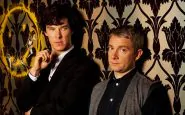 Sherlock 5: i fan vogliono il ritorno della serie tv e lanciano l'hashtag #BringBack221