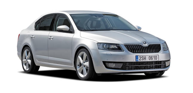 skodaoctavia