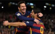Champions League, Barcellona-Psg: inesistente il secondo rigore su Suarez?