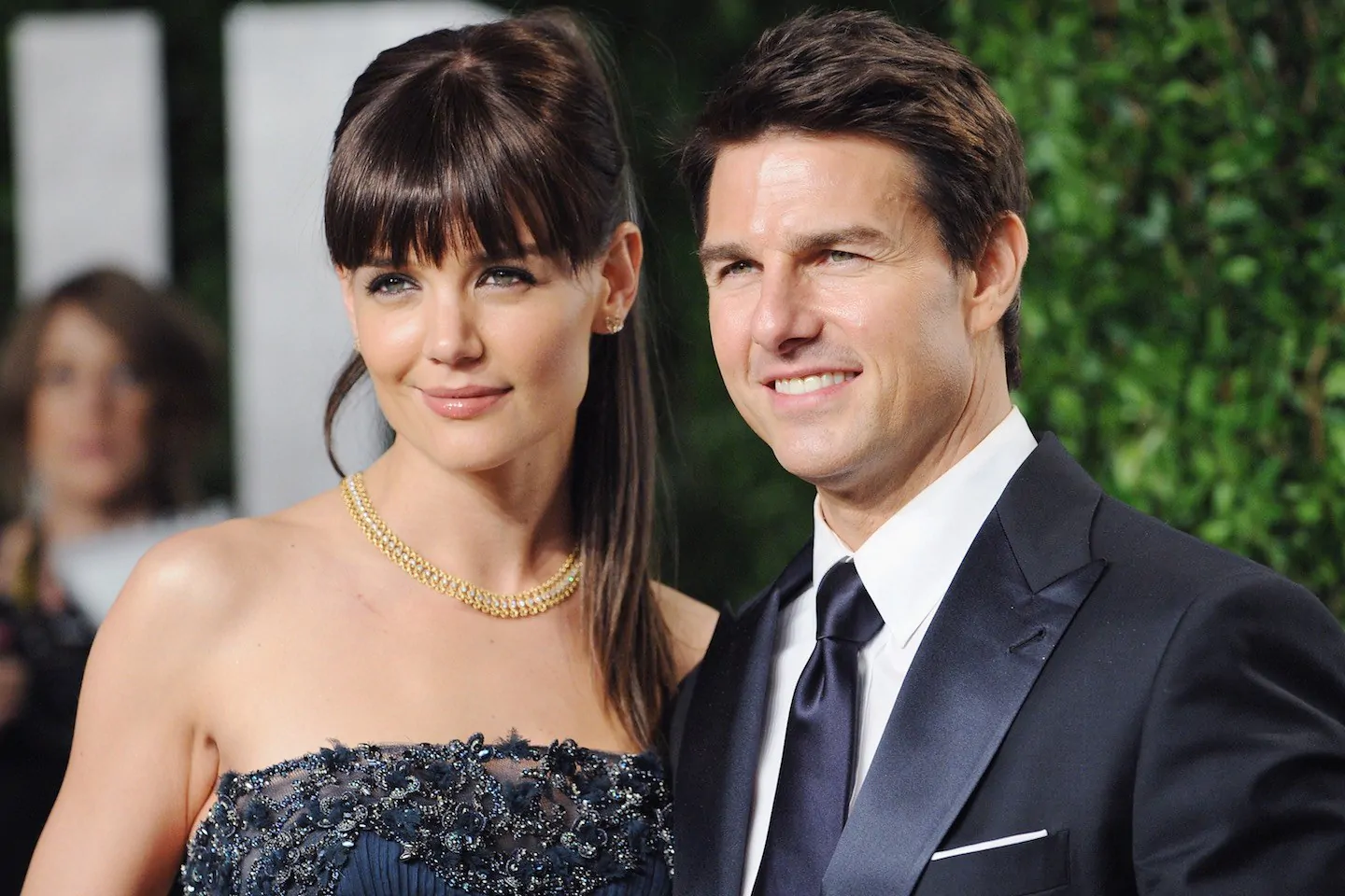 The Arrangement: la nuova serie tv parlerà della storia d'amore tra Tom Cruise e Katie Holmes?