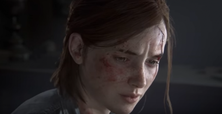the last of us part ii data di uscita e anticipazioni