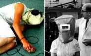 Tecniche cinesi di tortura: le più crudeli