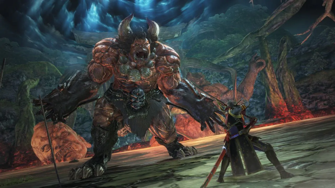 Toukiden 2: prezzi, trama e recensione