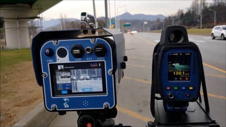 TruCam autovelox: come registra la velocità TruCam autovelox: come registra la velocità