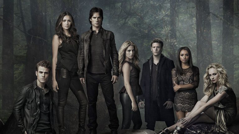 Serie tv horror: le 5 migliori serie tv per delle serate paurose!