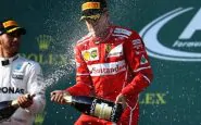 Formula 1: Vettel sbaraglia a Melbourne. Ecco il bello e il brutto del Gran Premio d'Australia