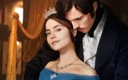 Victoria: in arrivo su Sky, la serie tv kolossal sulla leggendaria Regina, tra lusso, intrighi e potere