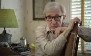 Anche Woody Allen nel mondo delle serie tv? Eccolo in Crisis in Six Scenes