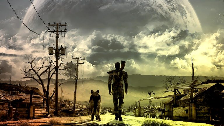 videogame
