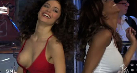 Logically Hot oopss in tv nude does Hot oopss in tv nude