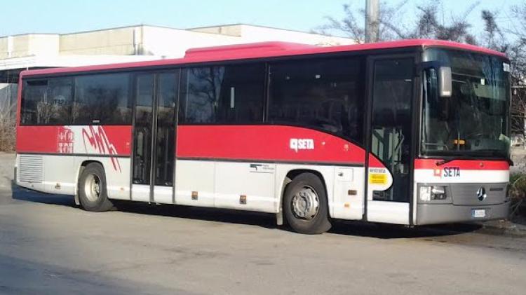 bus