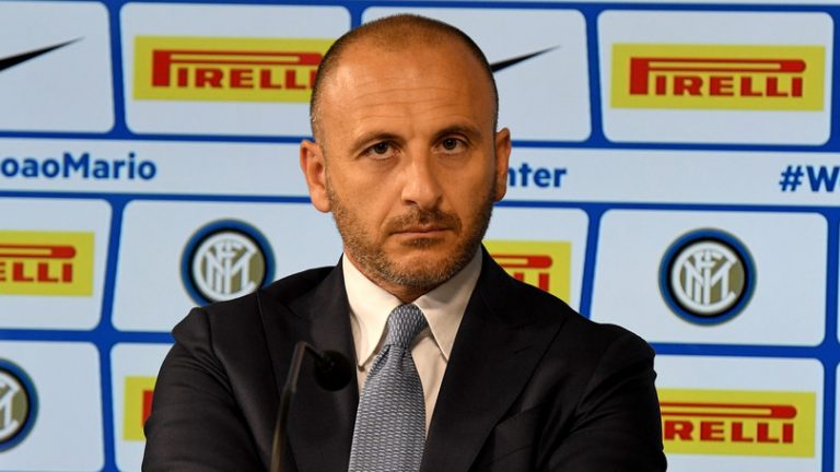 Calciomercato Inter, ecco i due obiettivi giallorossi di Ausilio
