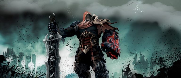 Darksiders 3