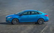 Ford Focus 2017: caratteristiche, motori, prezzi