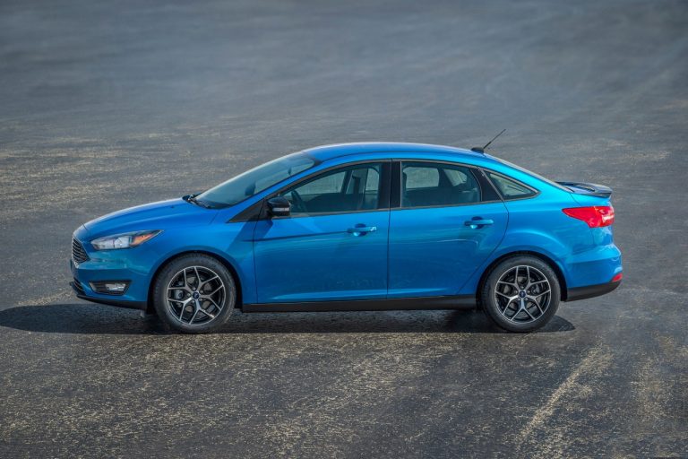 Ford Focus 2017: caratteristiche, motori, prezzi Ford Focus 2017: caratteristiche, motori, prezzi