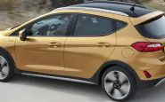 Ford Fiesta 2017: caratteristiche, motori, prezzi