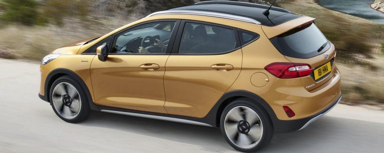 Ford Fiesta 2017: caratteristiche, motori, prezzi Ford Fiesta 2017: caratteristiche, motori, prezzi