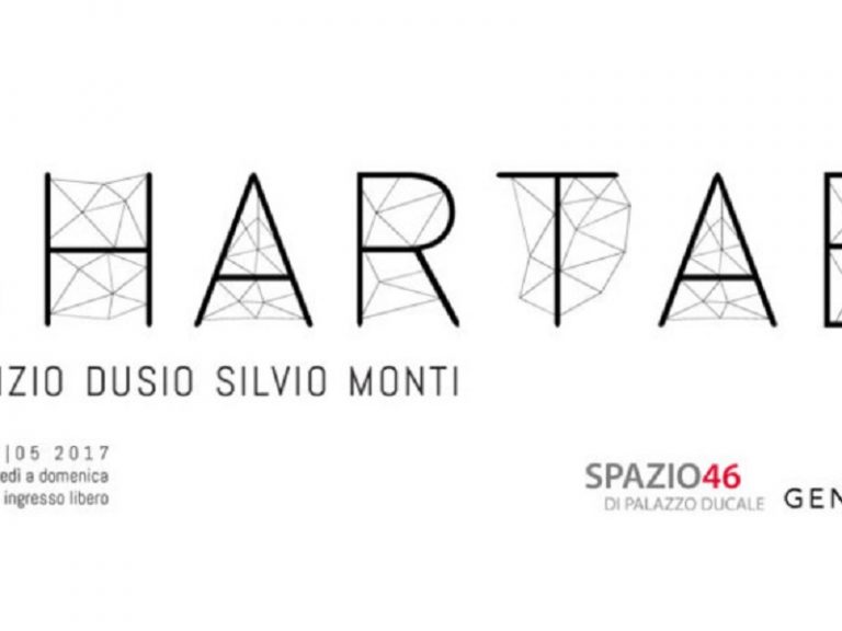 charte mostra