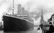 relitto del Titanic