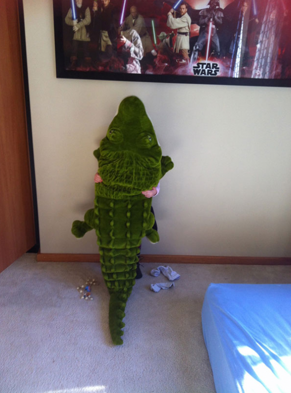 nascondino