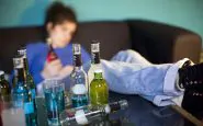Istat, diminusce consumo alcol: 1 italiano su 5 beve