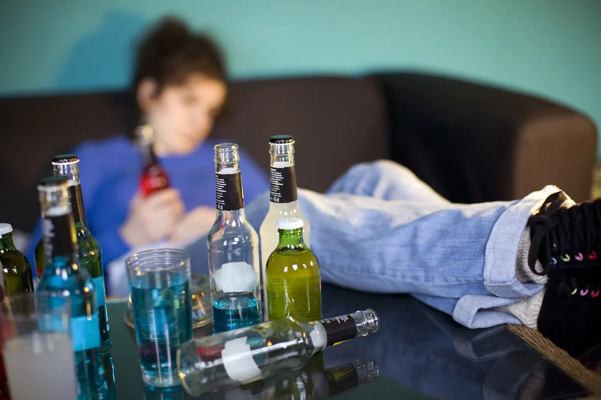 Istat, diminusce consumo alcol: 1 italiano su 5 beve