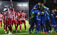 Leicester - Atletico Madrid: ecco le probabili formazioni