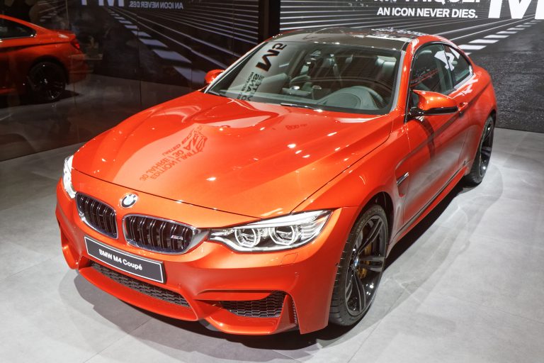BMW serie 4 BMW serie 4