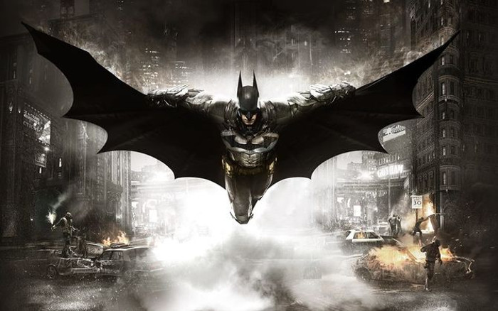 Batman