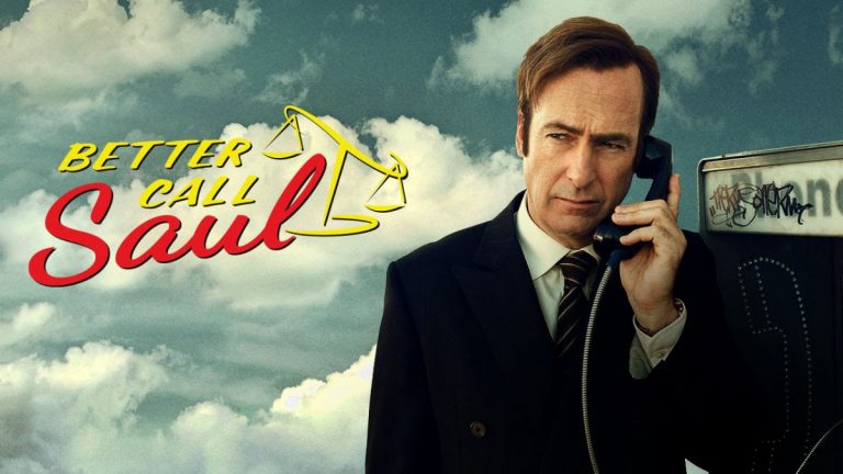 Better Call Saul in arrivo su Netflix 768x432