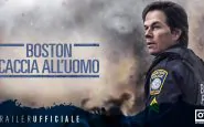 Boston - caccia all'uomo: cast e trailer