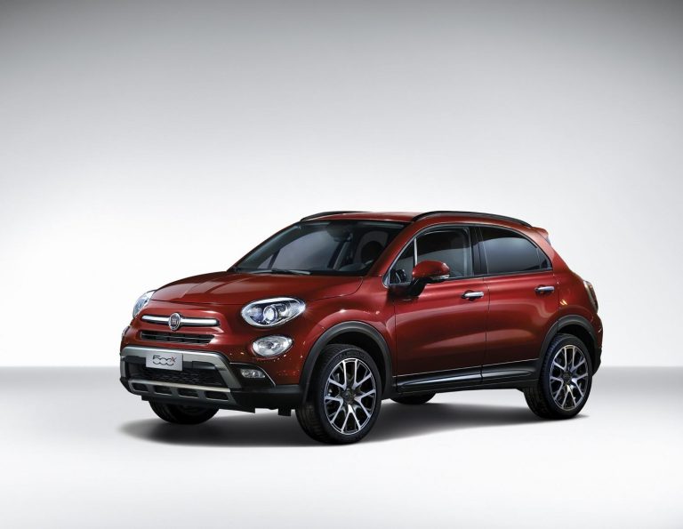 Fiat 500 Fiat 500
