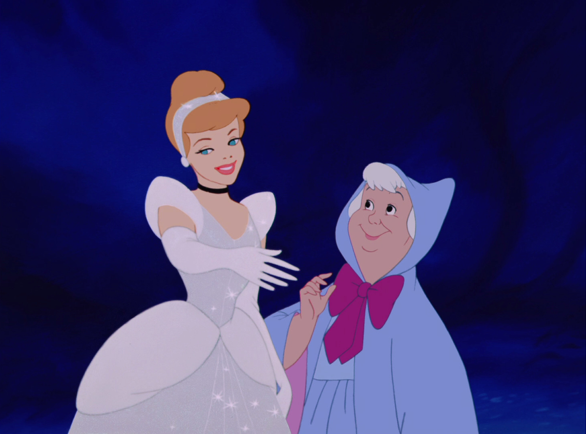 Cenerentola