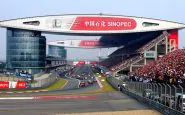 Formula 1: tempo di Gp della Cina. Mercedes favorita, ma la Ferrari fa sperare
