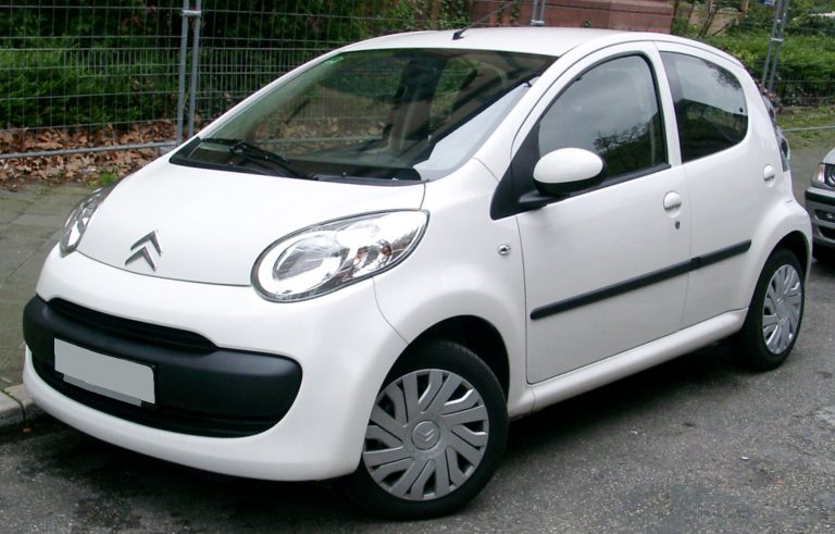 Citroen C1 diesel Citroen C1 diesel