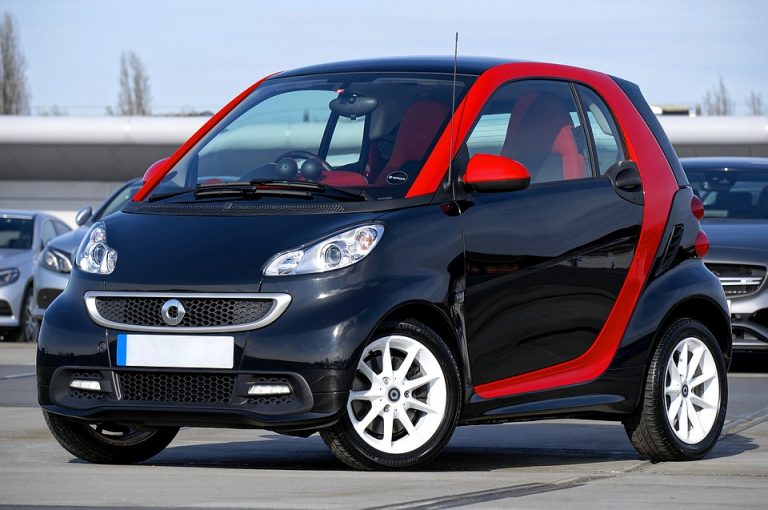 City Car