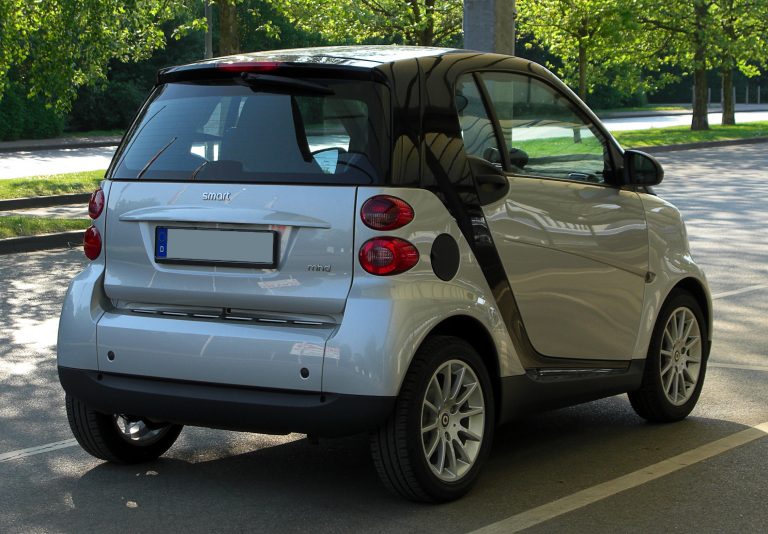 City car