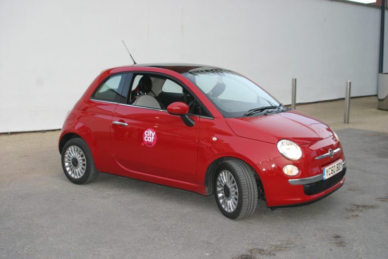 City_Car City car