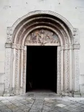 Duomo Gemona Portale