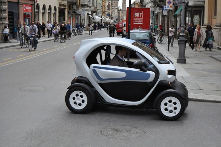 Electric Tour 2017, giro d'Italia green tappe e auto Electric Tour 2017, giro d'Italia green: tappe e auto