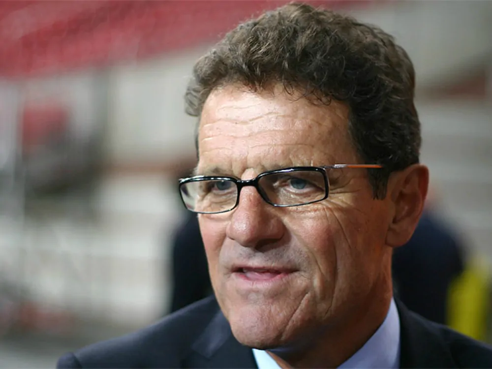 fabio capello