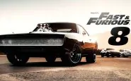 Fast & Furious 8: colonna sonora.