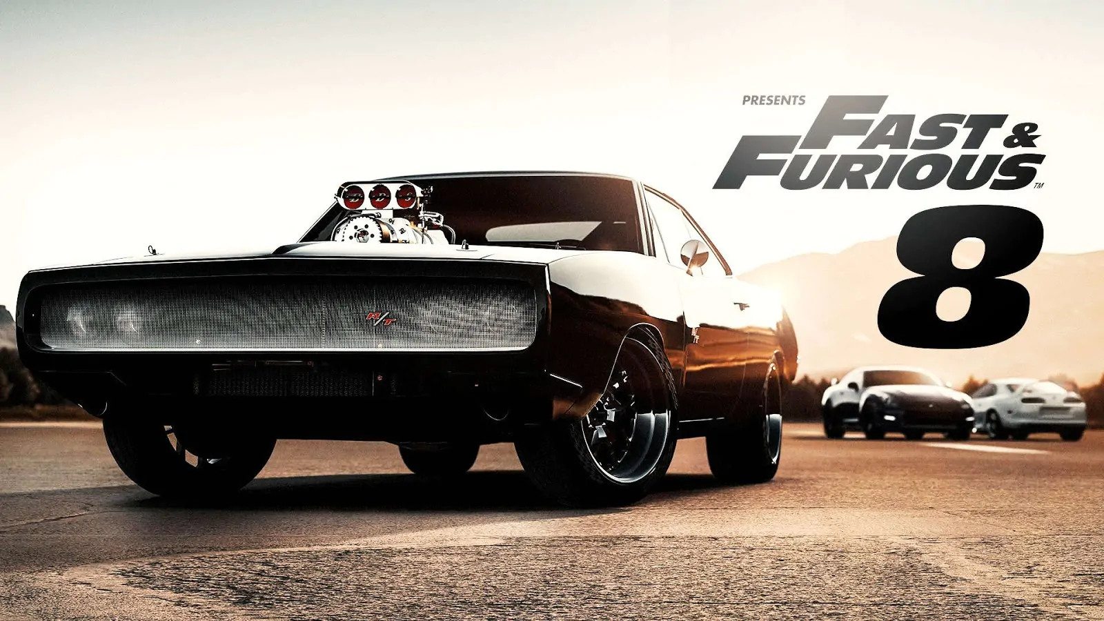 Fast & Furious 8: colonna sonora.