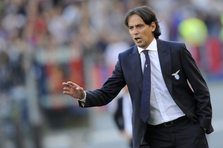 Calciomercato Lazio