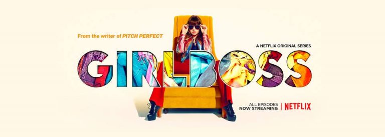 Girlboss
