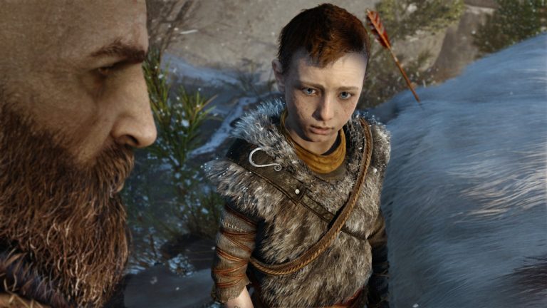 God of war: data uscita, anticipazioni, console