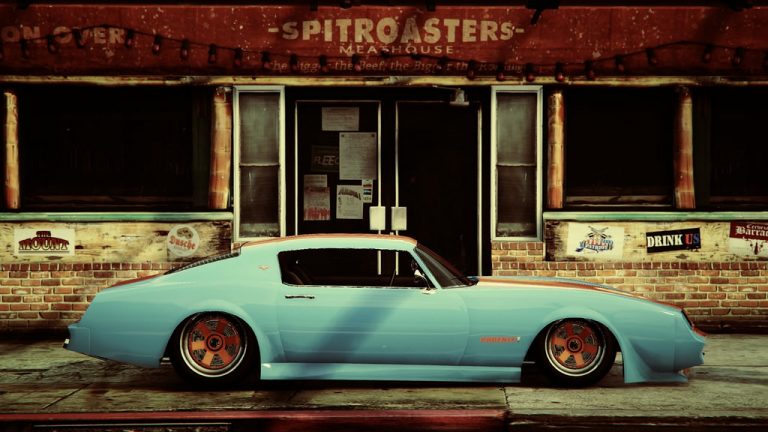 Grand Theft Auto