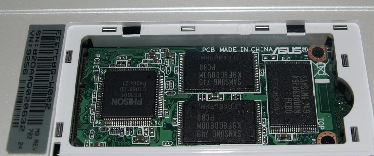 SSD