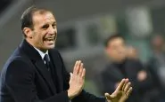 Napoli-Juventus, Allegri: "Farò 7 cambi. Odio questa negatività"